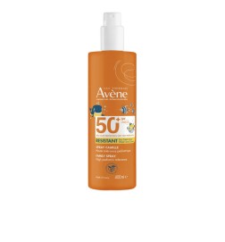 Avène TRES HAUTE PROTECTION  RESISTANT Family Spray SPF50+ - 400ml