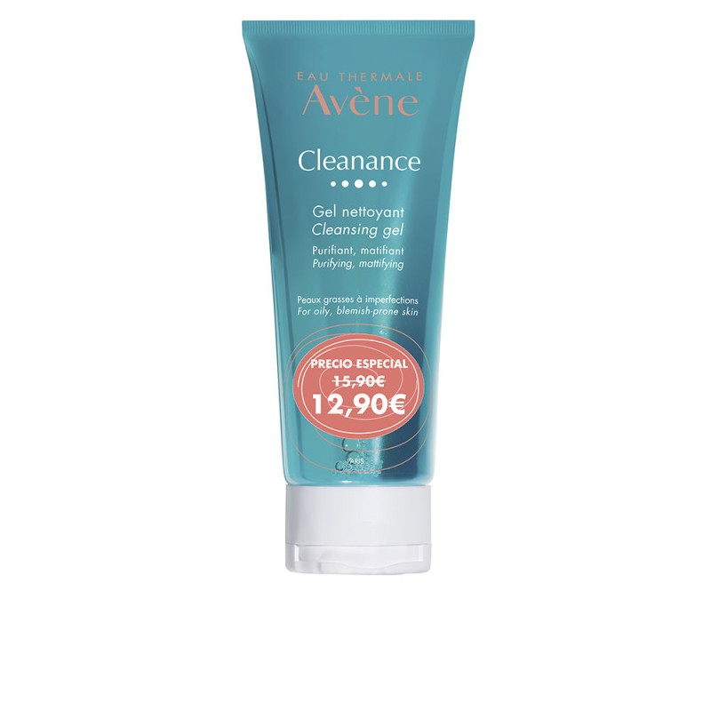 Avène CLEANANCE cleansing gel - 200ml