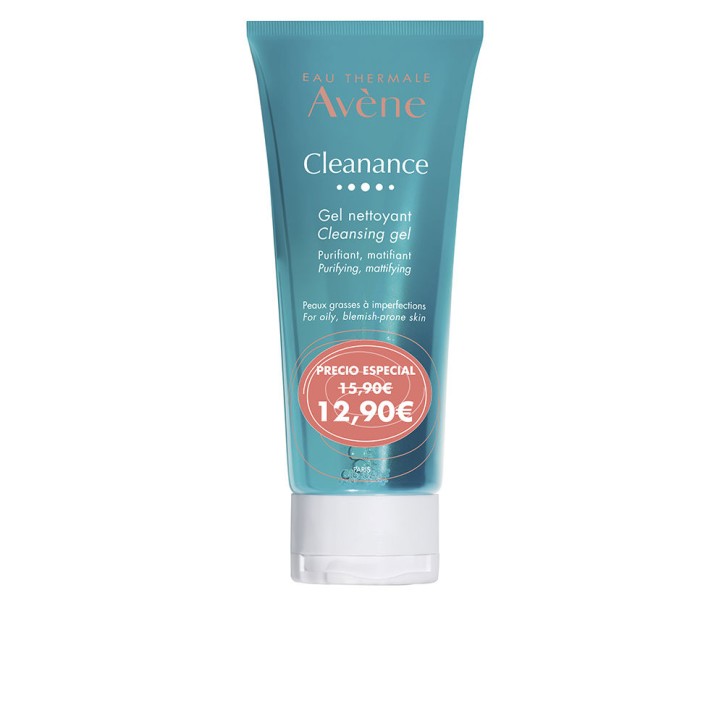 CLEANANCE cleansing gel - 200ml