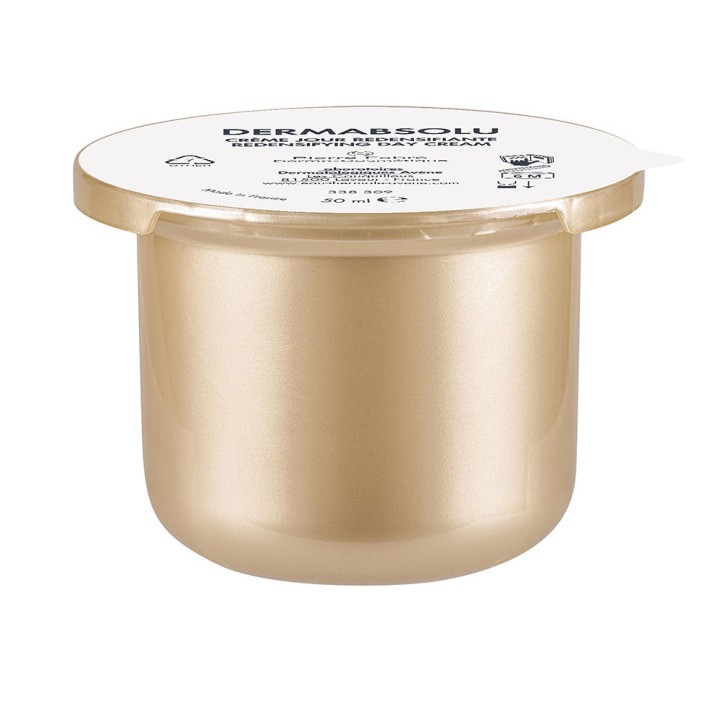 DERMABSOLU Redensifying day cream REFILL - 50ml