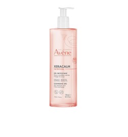 Avène XERACALM NUTRITION cleansing gel  face and body - 750ml