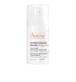 Avène ANTIROUGEURS ROSAMED protective moisturizing concentrate SPF50+ - 30ml