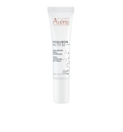 Avène HYALURON ACTIV B3 triple correction eye cream - 15ml