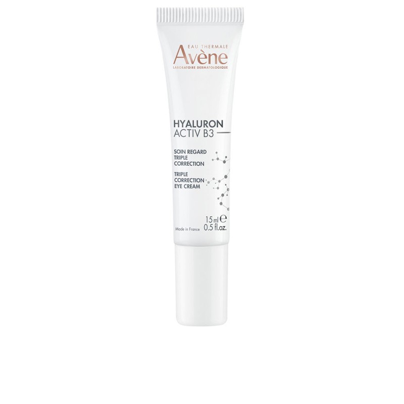 Avène HYALURON ACTIV B3 triple correction eye cream - 15ml