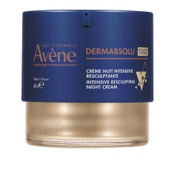 Avène DERMABSOLU Intesive resculpting night cream - 40ml