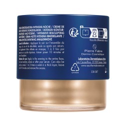 Avène DERMABSOLU Intesive resculpting night cream - 40ml
