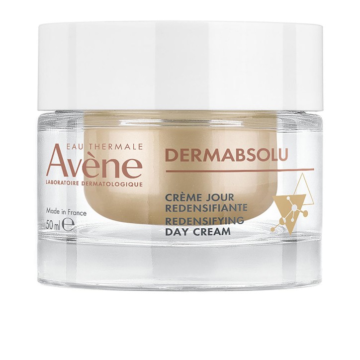 DERMABSOL Redenisfying day cream - 50ml