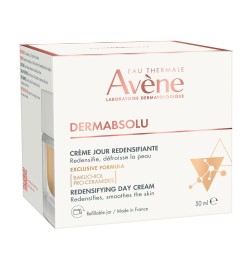 DERMABSOL Redenisfying day cream - 50ml