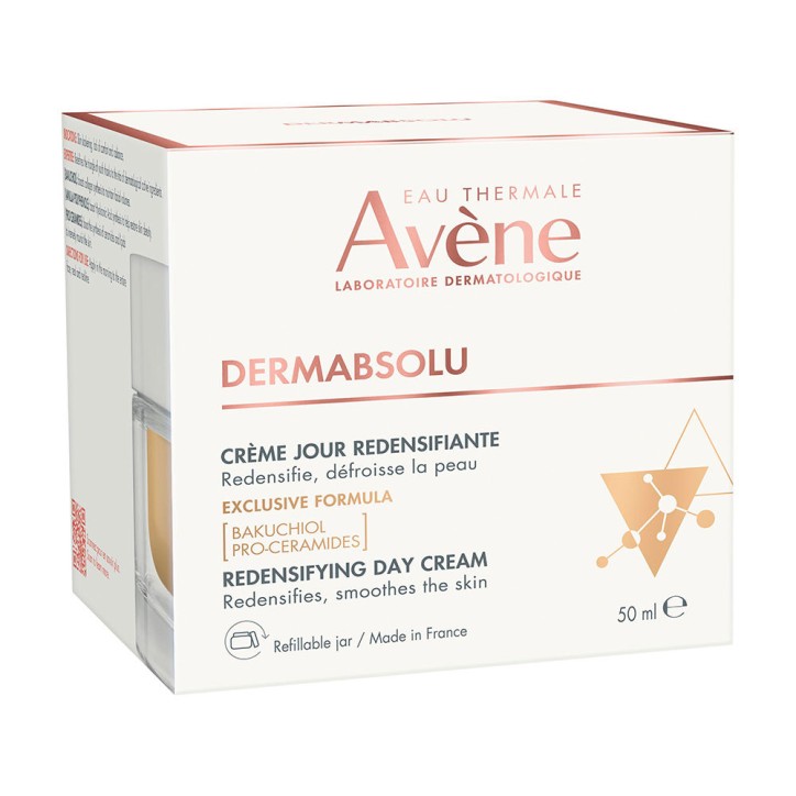 DERMABSOL Redenisfying day cream - 50ml