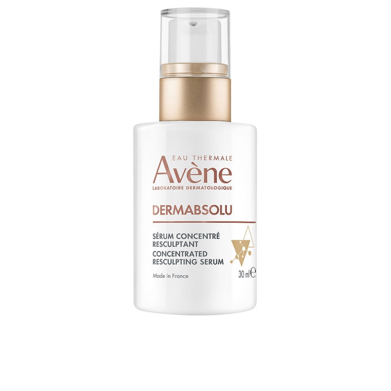 Avène DERMABSOL Concentrated resculpting serum - 30ml