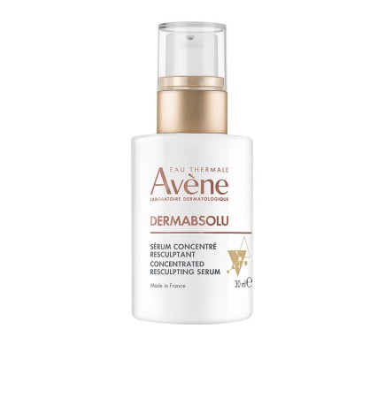 Avène DERMABSOL Concentrated resculpting serum - 30ml