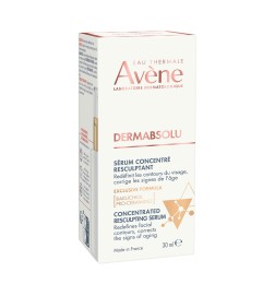 DERMABSOL Concentrated resculpting serum - 30ml
