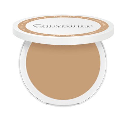 Avène COUVERANCE Compact foundation cream - Natural