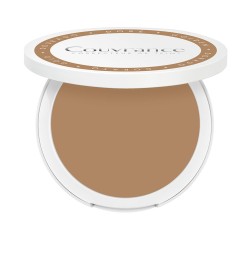 Avène COUVERANCE Compact foundation cream  - Golden