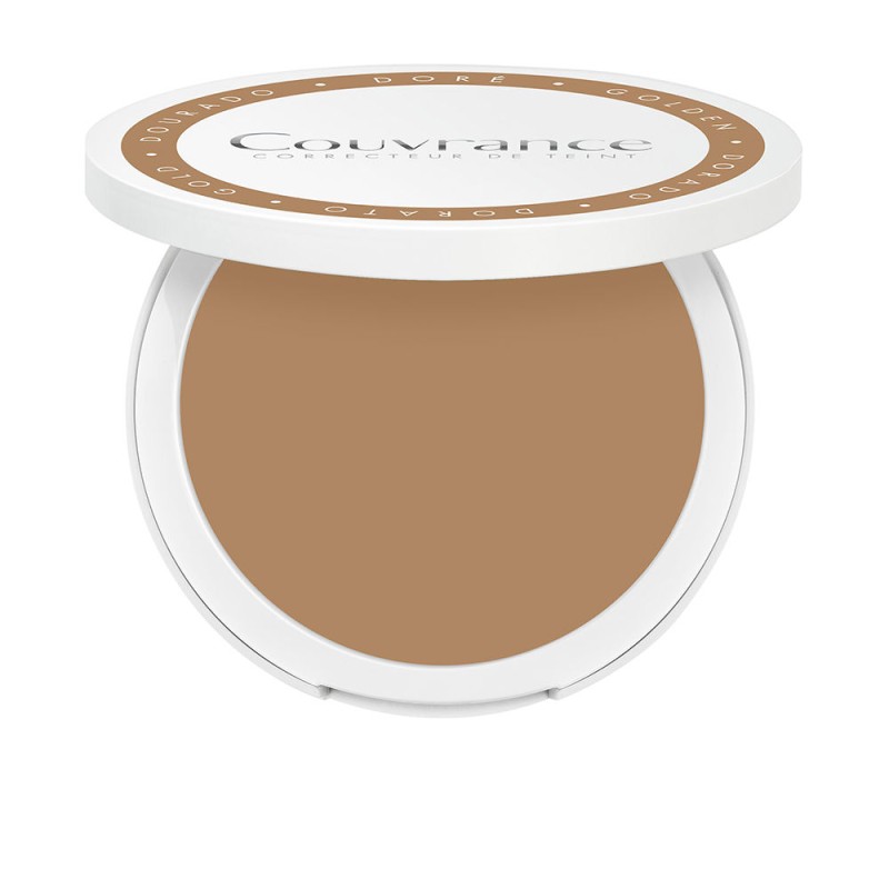 Avène COUVERANCE Compact foundation cream  - Golden