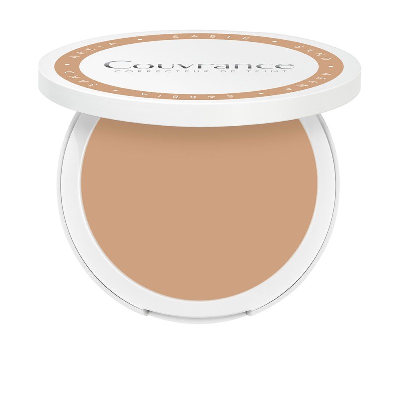 Avène COUVERANCE Compact foundation cream - Sand