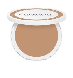 Avène COUVERANCE Compact foundation cream - Honey