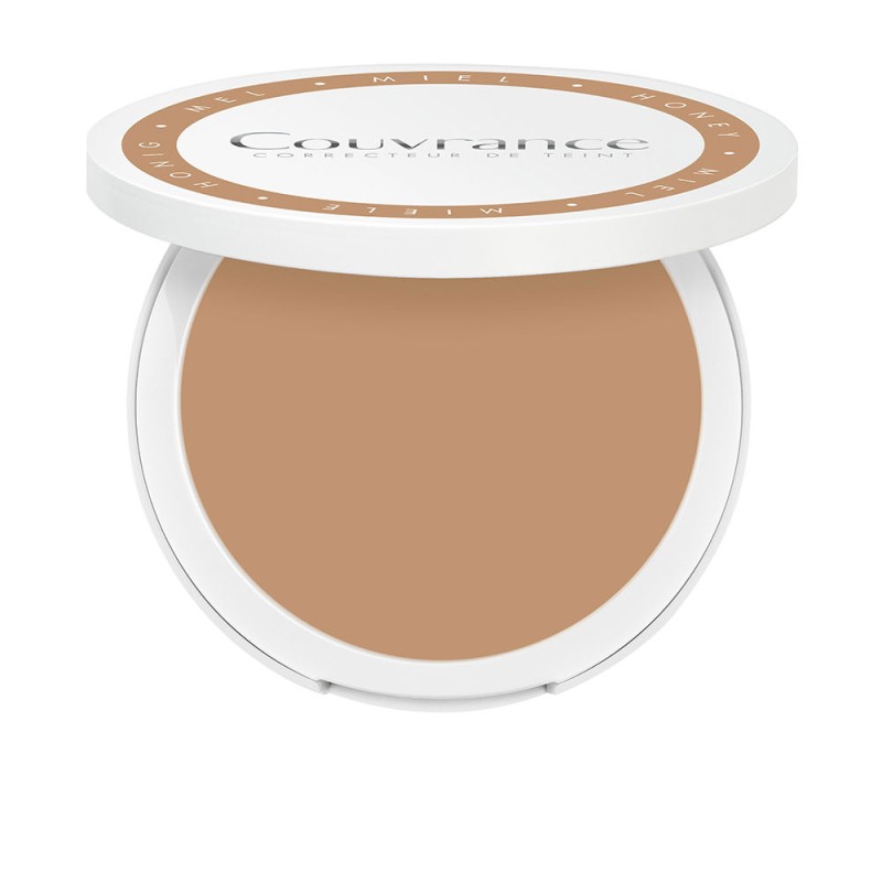 Avène COUVERANCE Compact foundation cream - Honey