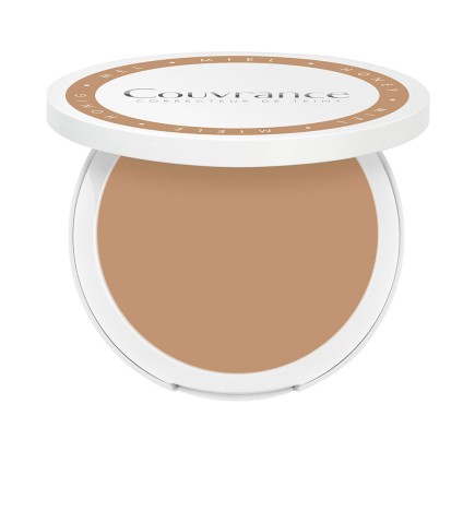 Avène COUVERANCE Compact foundation cream - Honey
