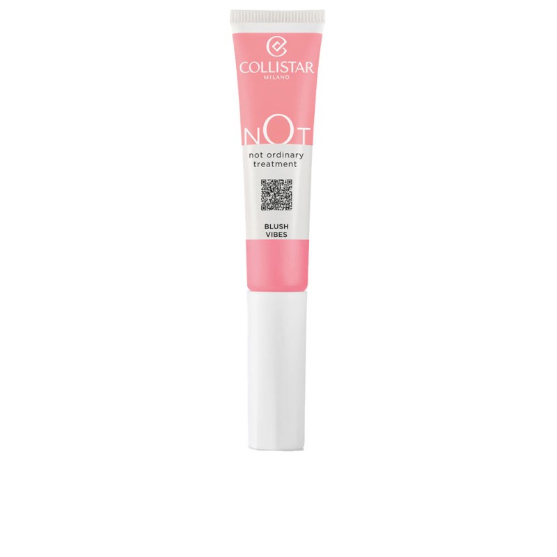 Collistar NOT BLUSH VIBES -  01 Pink Lemonade