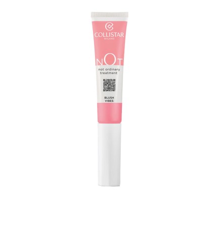 Collistar NOT BLUSH VIBES -  01 Pink Lemonade
