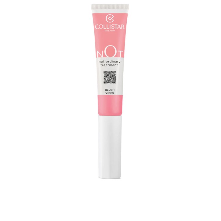 NOT BLUSH VIBES -  01 Pink Lemonade