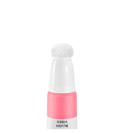 NOT BLUSH VIBES -  01 Pink Lemonade