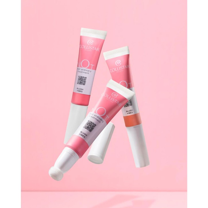 NOT BLUSH VIBES -  01 Pink Lemonade