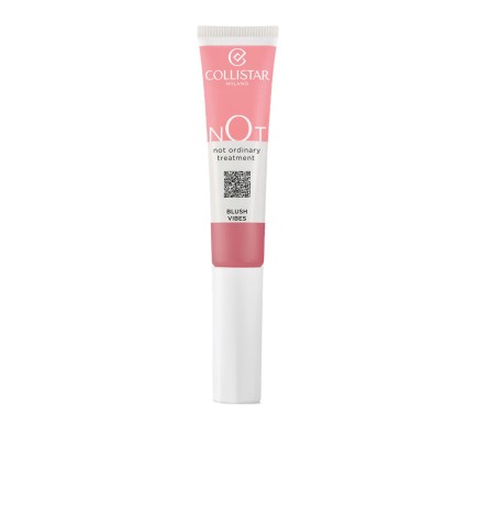 Collistar NOT BLUSH VIBES -  02 Frozen Raspberry