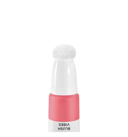 NOT BLUSH VIBES -  02 Frozen Raspberry