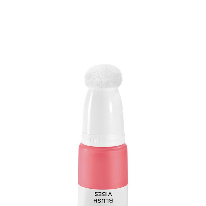 NOT BLUSH VIBES -  02 Frozen Raspberry