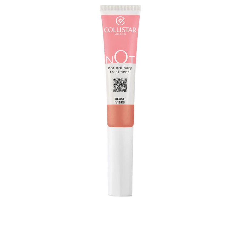 Collistar NOT BLUSH VIBES -  03 Orange Spritz