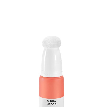 NOT BLUSH VIBES -  03 Orange Spritz