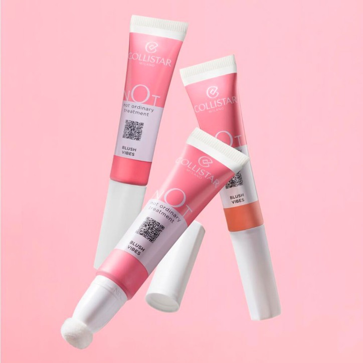 NOT BLUSH VIBES -  03 Orange Spritz