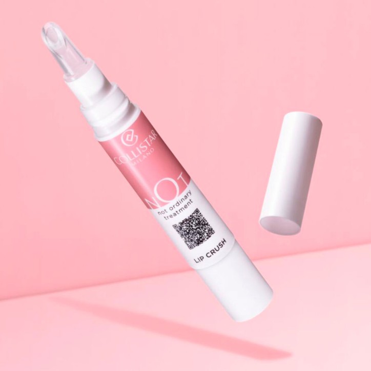 NOT LIP CRUSH