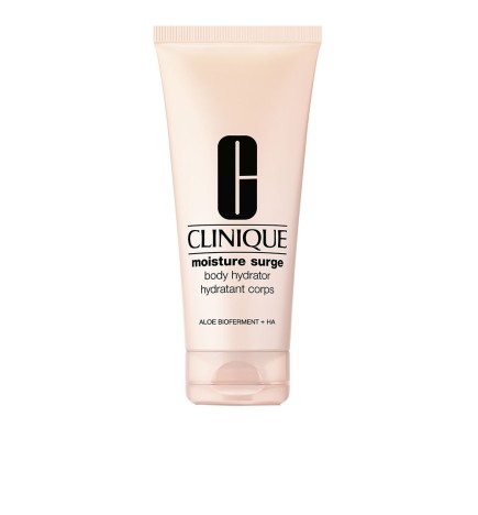 Clinique MOISTURE SURGE body hydrator - 200ml