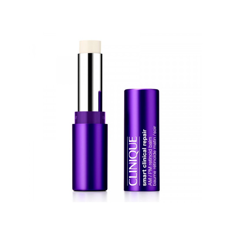 Clinique SMART CLINICAL REPAIR AM/PM stick retinoid balm - 3gr