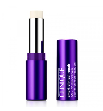 Clinique SMART CLINICAL REPAIR AM/PM stick retinoid balm - 3gr