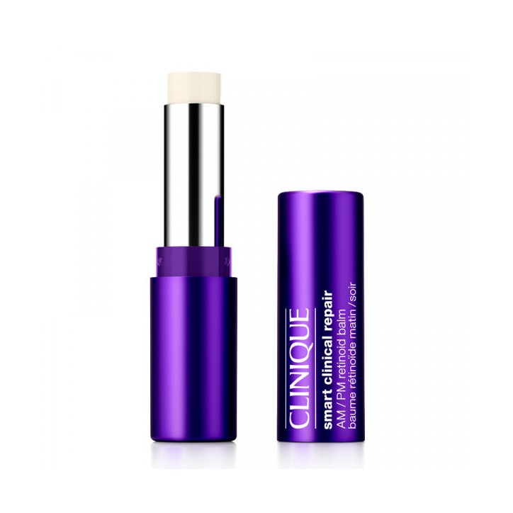 SMART CLINICAL REPAIR AM/PM stick retinoid balm - 3gr