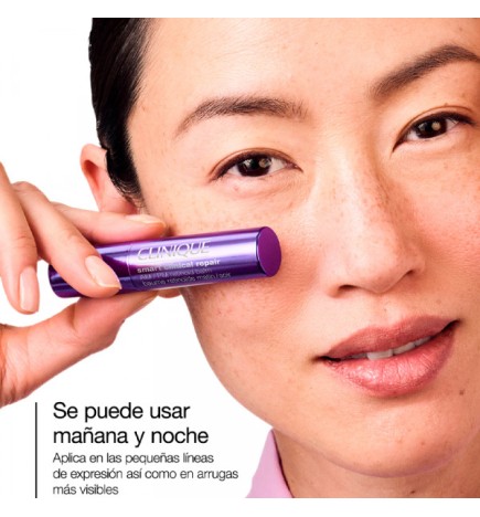 SMART CLINICAL REPAIR AM/PM stick retinoid balm - 3gr