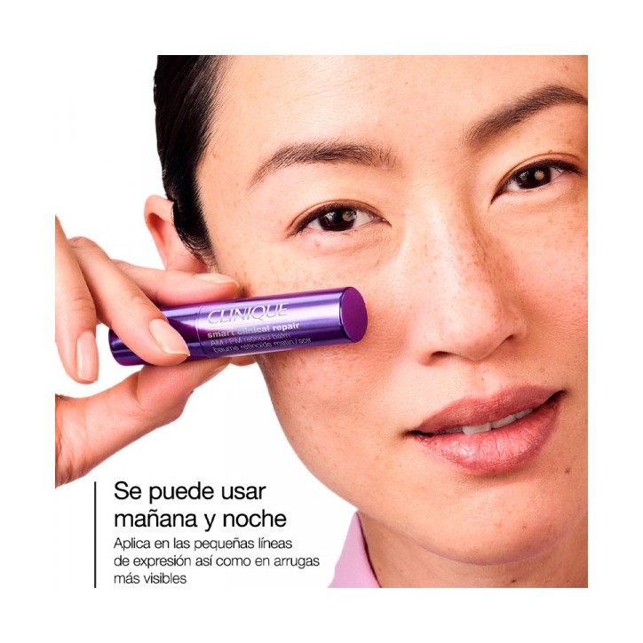 SMART CLINICAL REPAIR AM/PM stick retinoid balm - 3gr