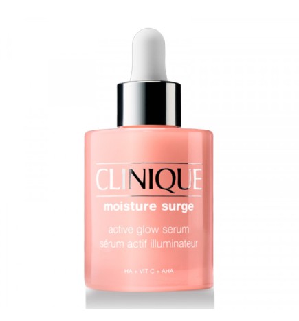 Clinique MOISTURE SURGE ACTIVE GLOW SERUM - 50ml