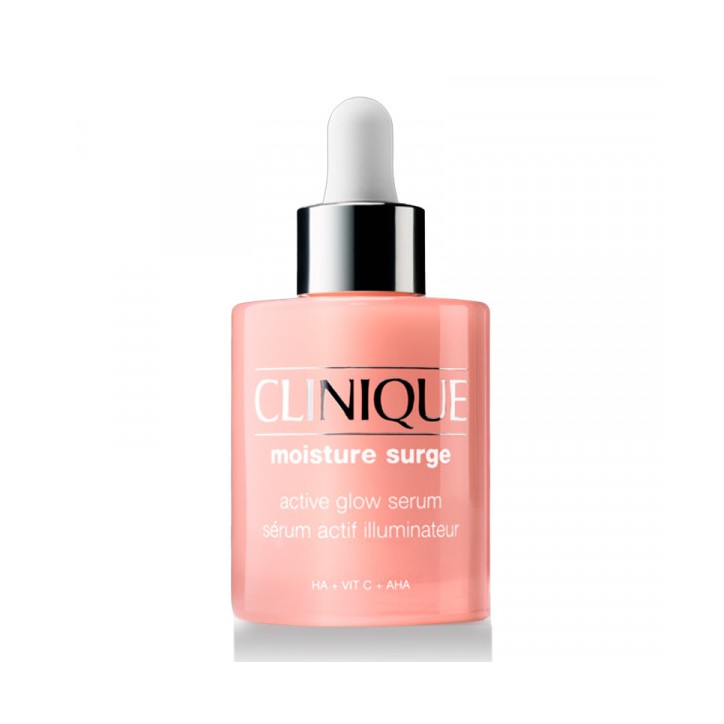 MOISTURE SURGE ACTIVE GLOW SERUM - 50ml