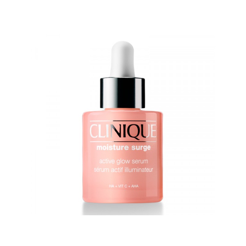 Clinique MOISTURE SURGE ACTIVE GLOW SERUM - 30ml
