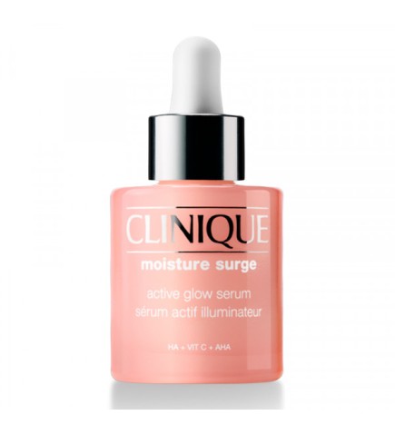 Clinique MOISTURE SURGE ACTIVE GLOW SERUM - 30ml