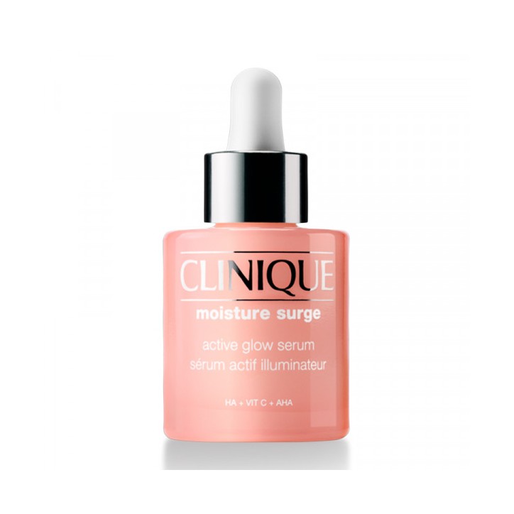 MOISTURE SURGE ACTIVE GLOW SERUM - 30ml