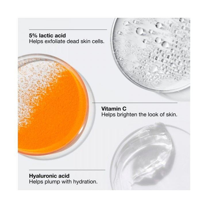 MOISTURE SURGE ACTIVE GLOW SERUM - 30ml