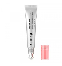 Clinique ALL ABOUT EYES brightening serum concentrate - 10ml
