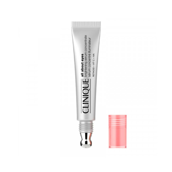 ALL ABOUT EYES brightening serum concentrate - 10ml