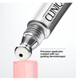 Clinique ALL ABOUT EYES brightening serum concentrate - 10ml